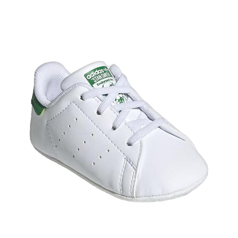Zapatillas Stan Smith Crib - Blanco