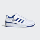 Forum Sneakers - White