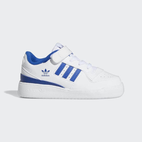 Forum Sneakers - White