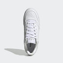 Forum Bold Low Sneakers - White