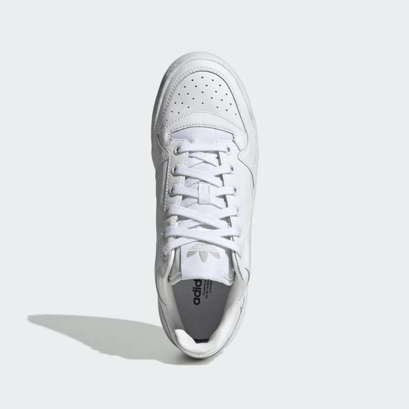 Forum Bold Low Sneakers - White