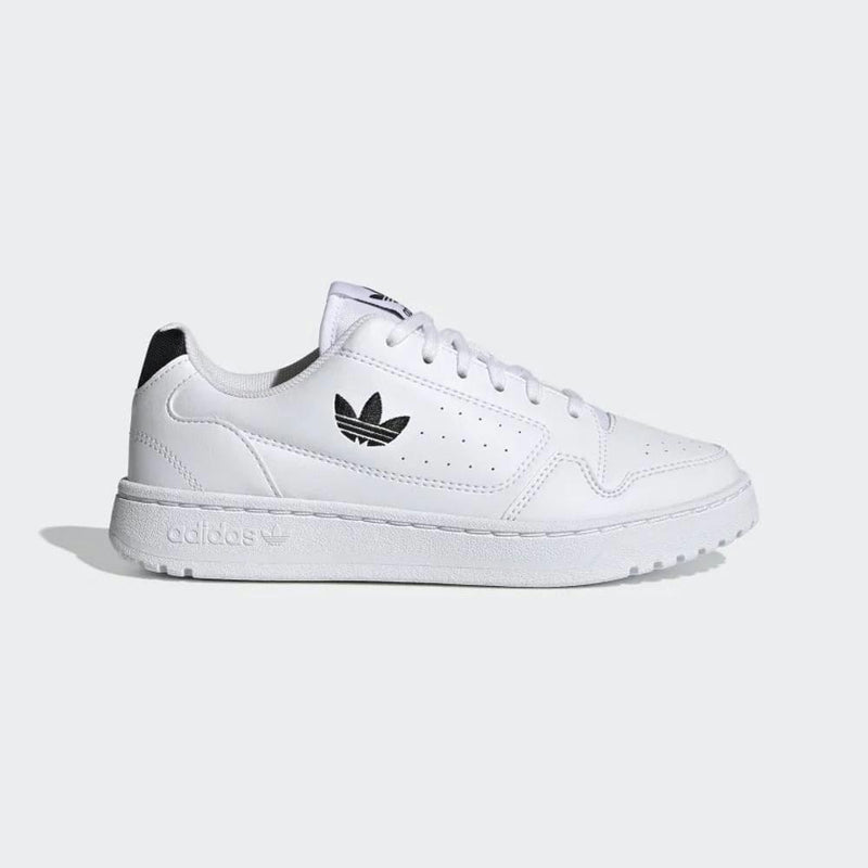 Ny 90 Sneakers - White