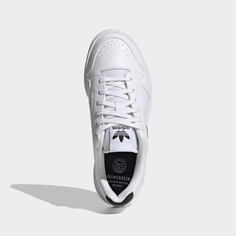 Ny 90 Sneakers - White