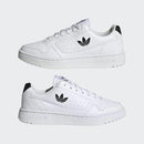 Ny 90 Sneakers - White