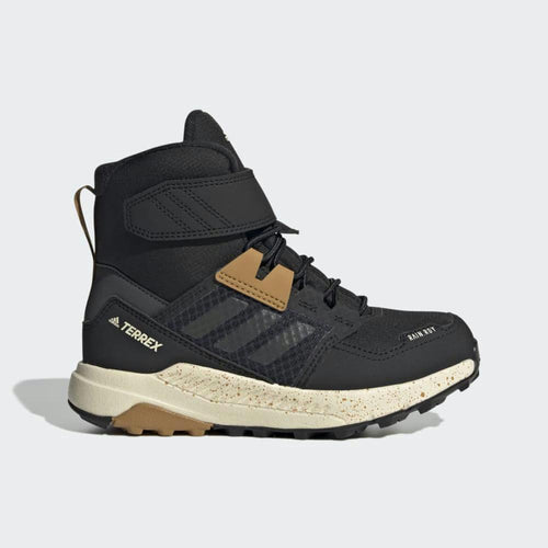 Terrex Maker Hiking Boots - Black