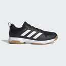 Adidas Ligra 7 Volleyball Shoes - Black