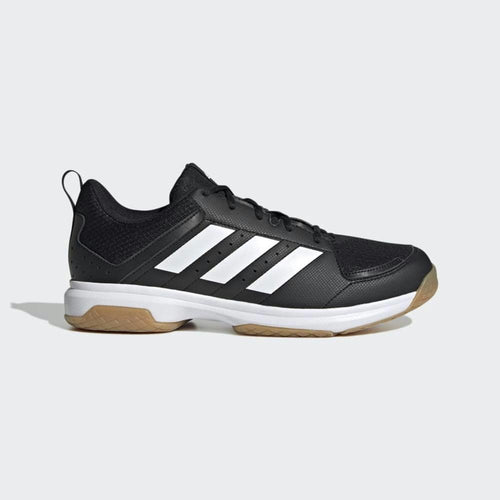 Adidas Ligra 7 Volleyball Shoes - Black