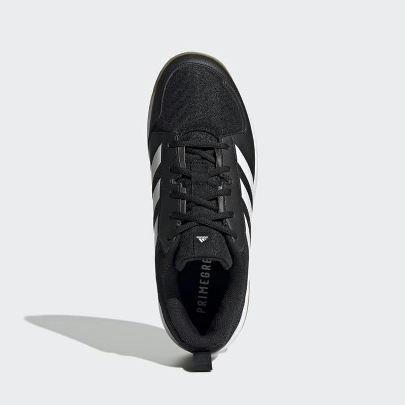 Adidas Ligra 7 Volleyball Shoes - Black