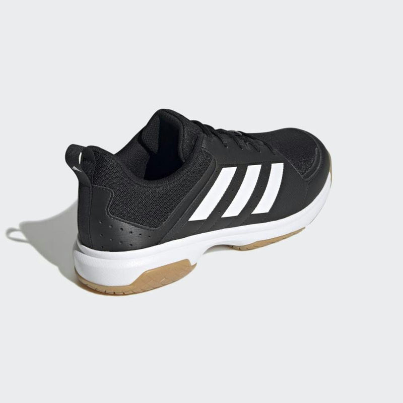 Adidas Ligra 7 Volleyball Shoes - Black