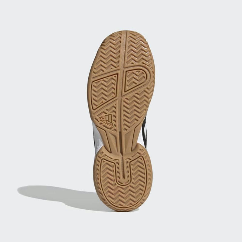 Ligra 7 Indoor Volleyball Shoes - Black