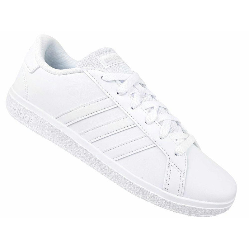 Grand Court 20 Sneakers - White