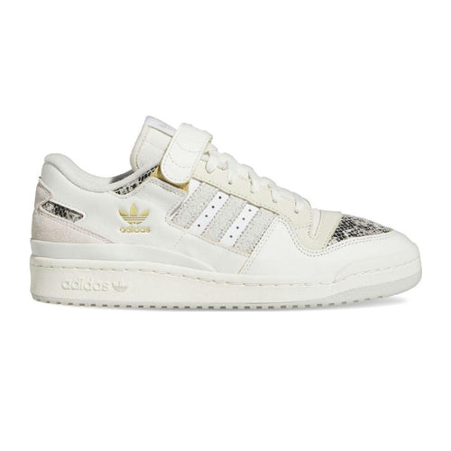 Forum 84 Low Sneakers - White