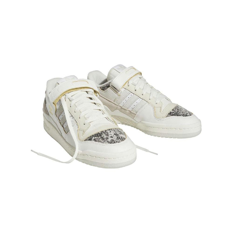 Forum 84 Low Sneakers - White
