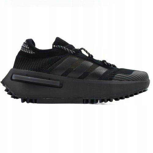 NMD_S1 Sneakers - Black