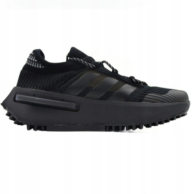 NMD_S1 Sneakers - Black
