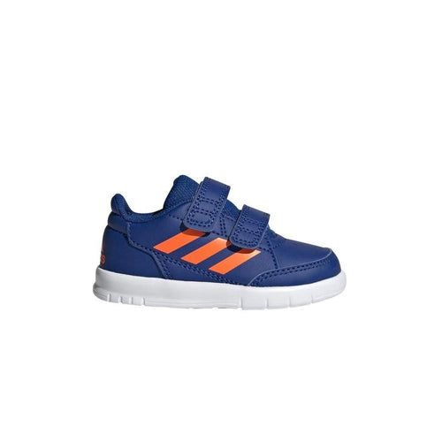 Alta Sport I Sneakers - Blue