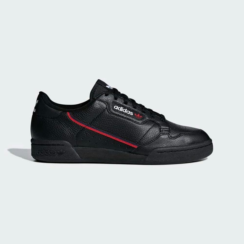 Continental 80 Sneakers - Black