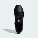 Continental 80 Sneakers - Black