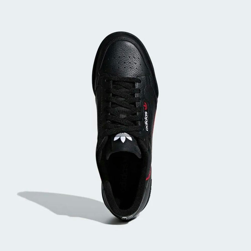 Continental 80 Sneakers - Black