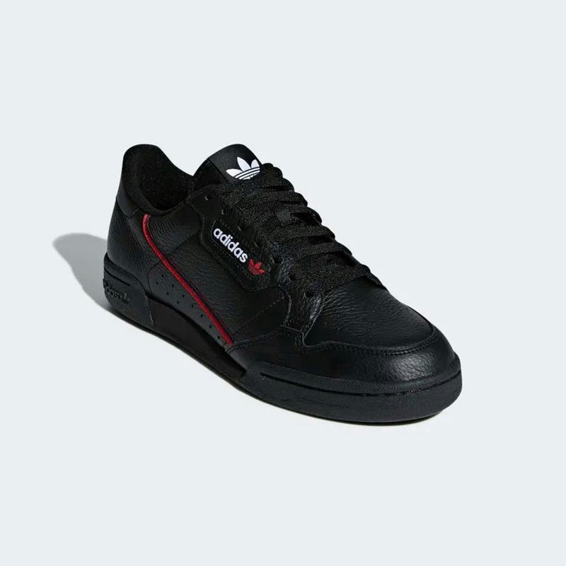 Continental 80 Sneakers - Black