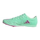 Distancestar Sneakers - Green