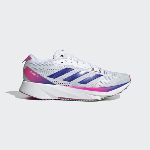 Adizero SL Running Shoes - White