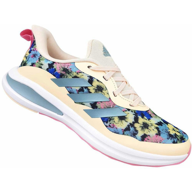 Fortarun Sneakers - Beige