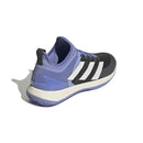 Adizero Ubersonic 4 Tennis Shoes - Purple