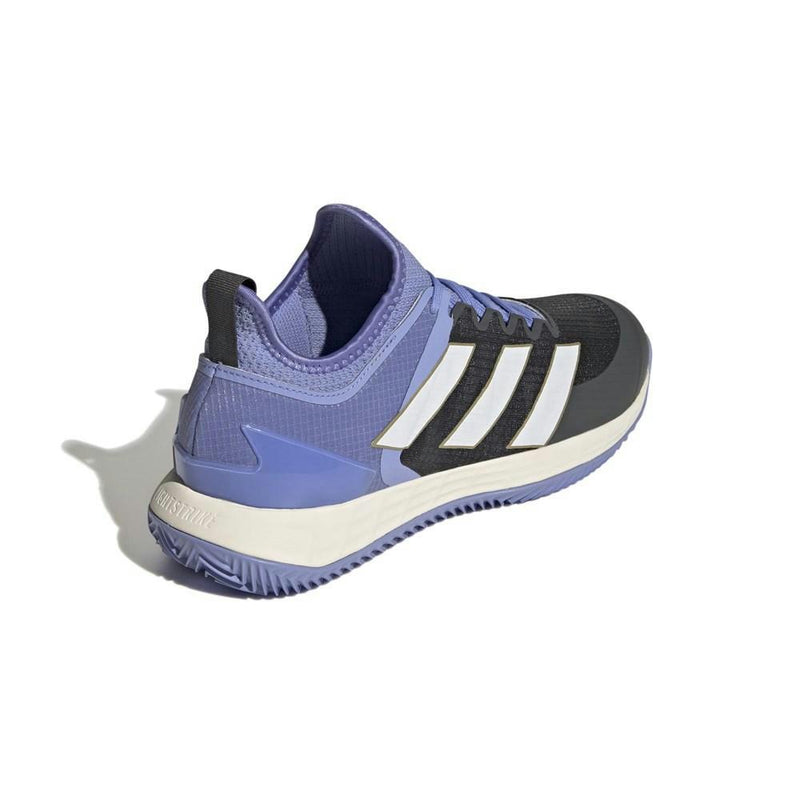 Adizero Ubersonic 4 Tennis Shoes - Purple