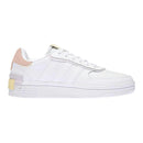 Post Move SE Sneakers - White