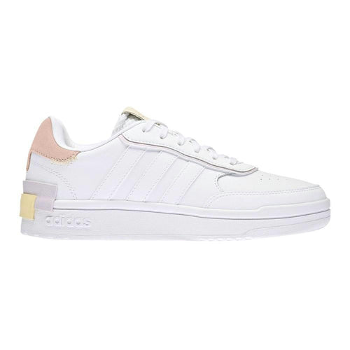 Post Move SE Sneakers - White