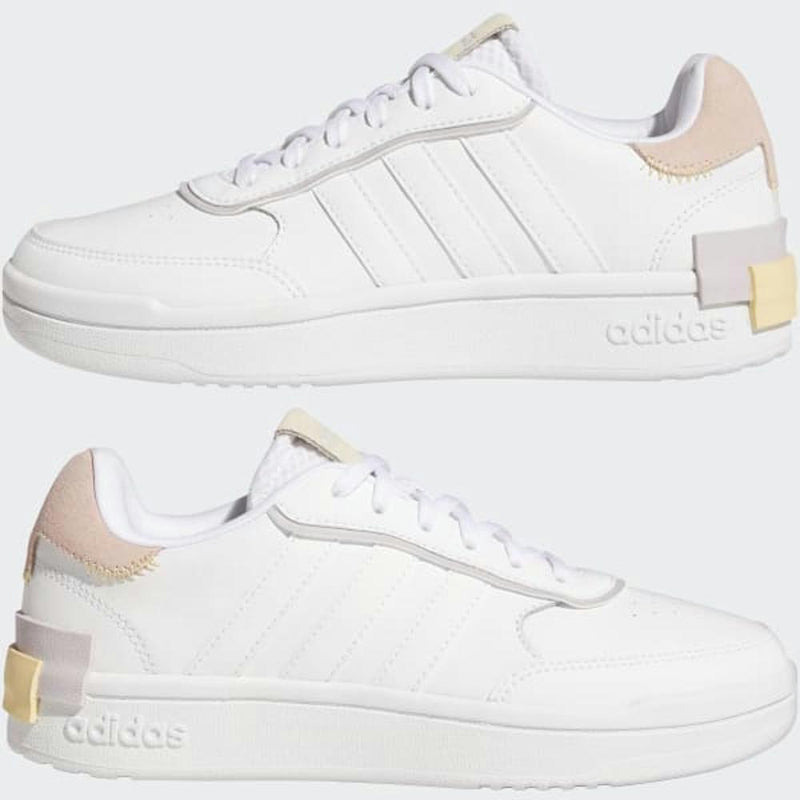 Post Move SE Sneakers - White