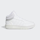 Hoops 3.0 Sneakers - White