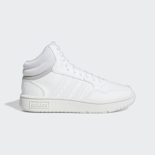 Hoops 3.0 Sneakers - White