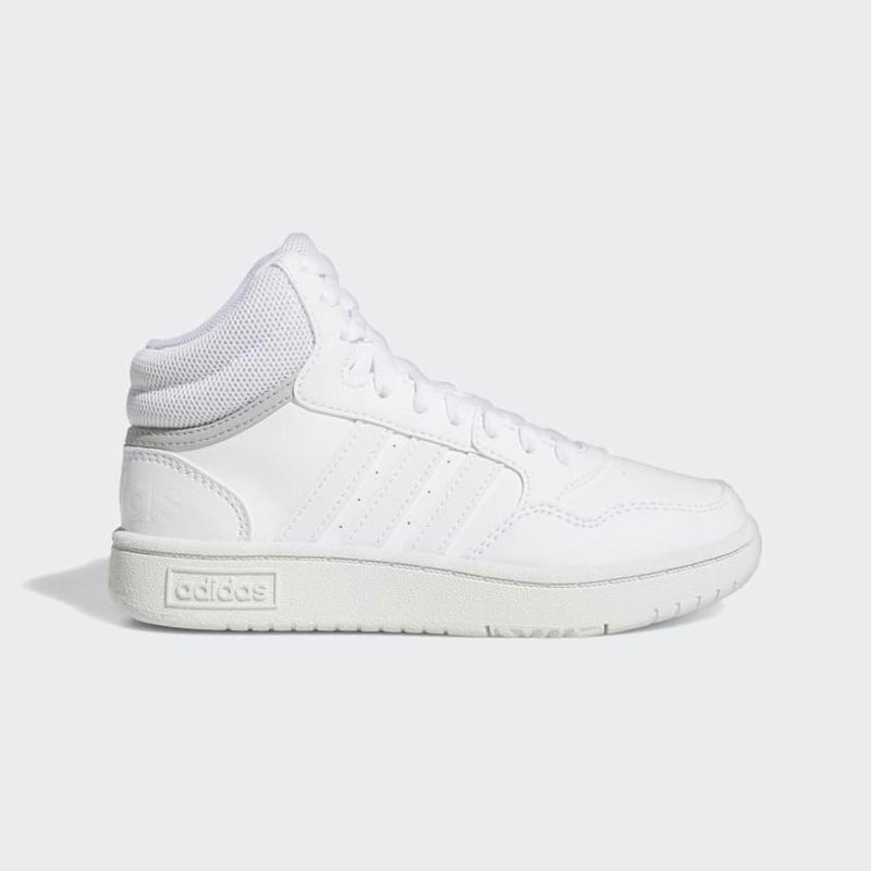 Hoops 3.0 Sneakers - White