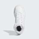 Hoops 3.0 Sneakers - White