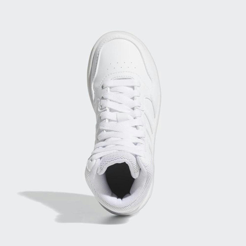 Hoops 3.0 Sneakers - White