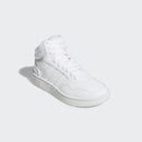 Hoops 3.0 Sneakers - White