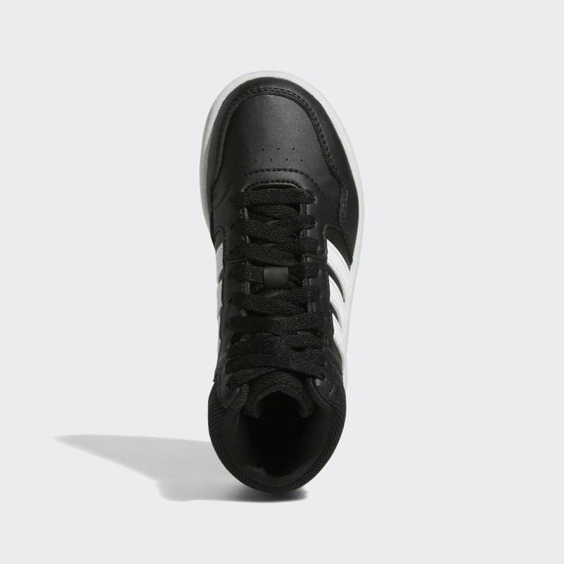 Hoops 3.0 Sneakers - Black