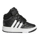 Hoops Mid 3.0 Ac I Sneakers - Black