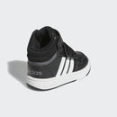 Hoops Mid 3.0 Ac I Sneakers - Black