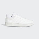Hoops 3.0 Sneakers - White