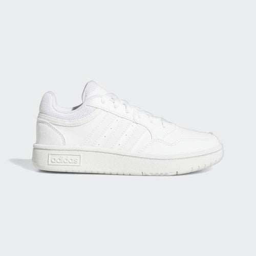 Hoops 3.0 Sneakers - White
