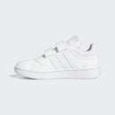 Hoops Sneakers - White