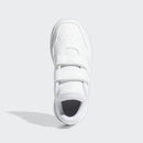 Hoops Sneakers - White