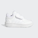 Hoops 3.0 Sneakers - White