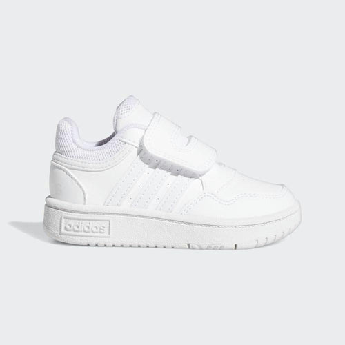 Hoops 3.0 Sneakers - White