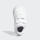 Hoops 3.0 Sneakers - White