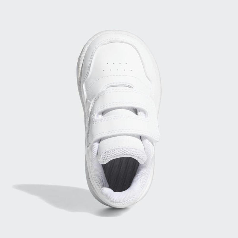 Hoops 3.0 Sneakers - White
