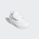 Hoops 3.0 Sneakers - White
